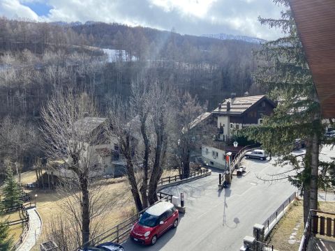 Via Melezet, 138 - Bardonecchia