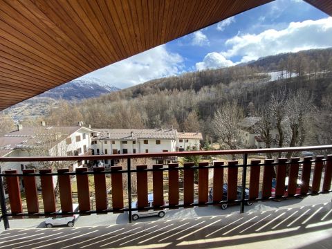Via Melezet, 138 - Bardonecchia