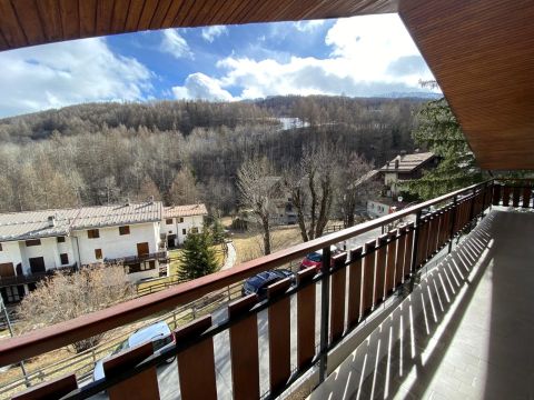 Via Melezet, 138 - Bardonecchia