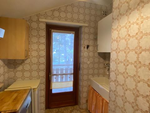 Via Melezet, 138 - Bardonecchia