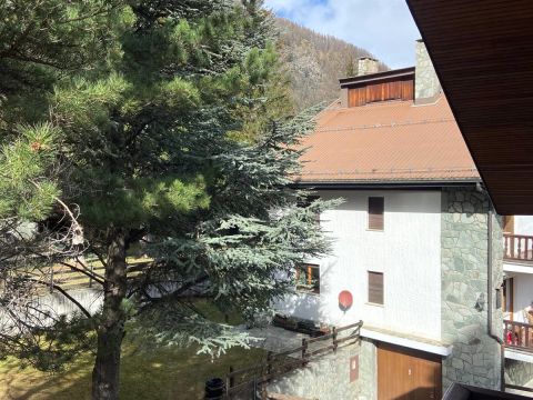 Via Melezet, 138 - Bardonecchia