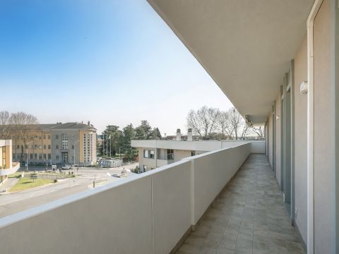 Viale G. Marconi, 12D - Dalmine