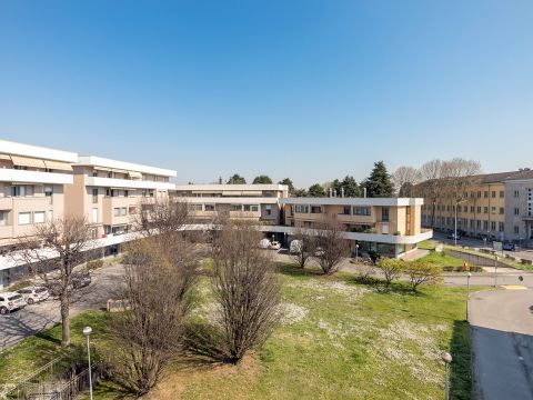 Viale G. Marconi, 12D - Dalmine