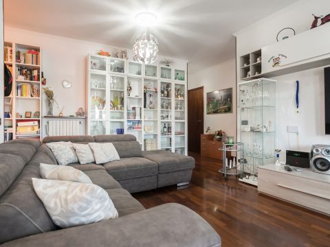 Viale G. Marconi, 12D - Dalmine