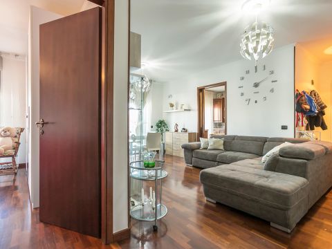 Viale G. Marconi, 12D - Dalmine