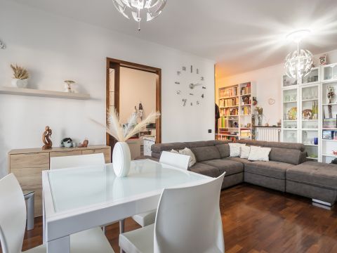 Viale G. Marconi, 12D - Dalmine