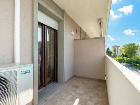 Viale G. Marconi, 12D - Dalmine