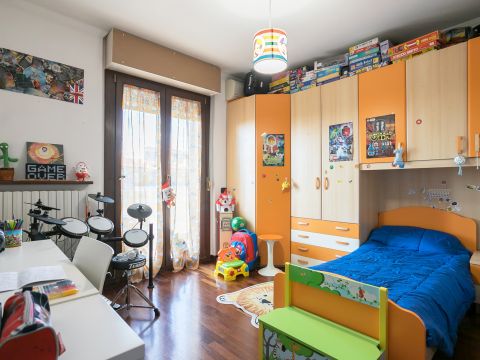 Viale G. Marconi, 12D - Dalmine