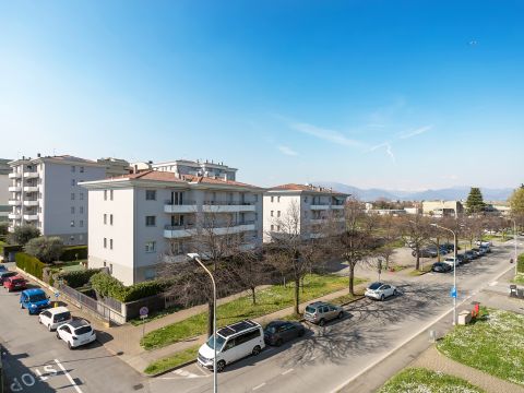 Viale G. Marconi, 12D - Dalmine