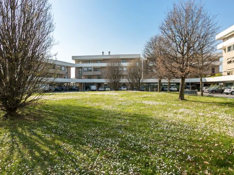 Viale G. Marconi, 12D - Dalmine