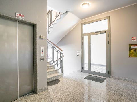 Viale G. Marconi, 12D - Dalmine