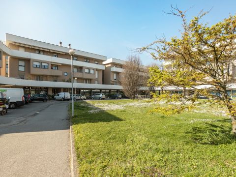 Viale G. Marconi, 12D - Dalmine