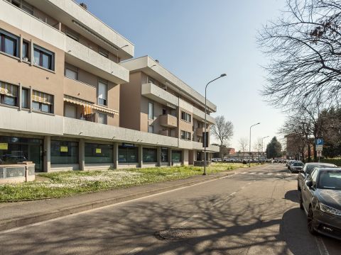 Viale G. Marconi, 12D - Dalmine