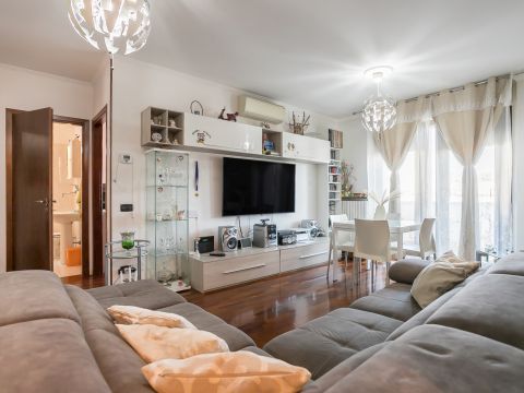 Viale G. Marconi, 12D - Dalmine