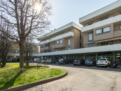 Viale G. Marconi, 12D - Dalmine