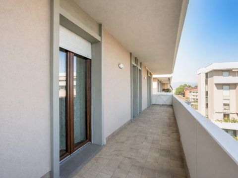 Viale G. Marconi, 12D - Dalmine