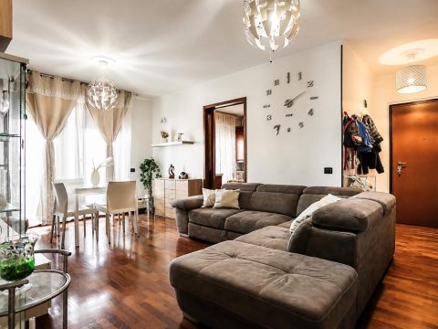 Viale G. Marconi, 12 B - Dalmine