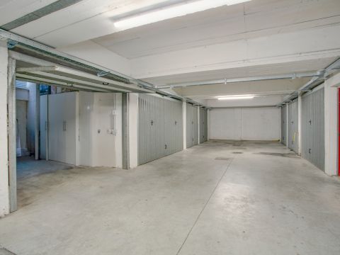 Via Rocca dei Nibli - Roma