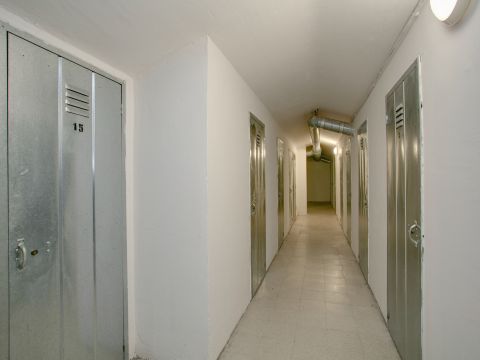 Via Rocca dei Nibli - Roma