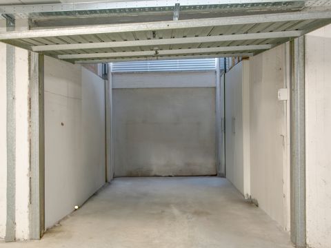 Via Rocca dei Nibli - Roma