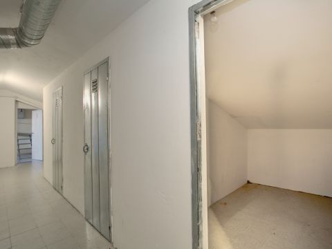 Via Rocca dei Nibli - Roma