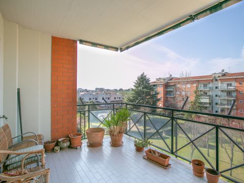 Via Rocca dei Nibli - Roma