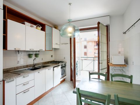 Via Rocca dei Nibli - Roma