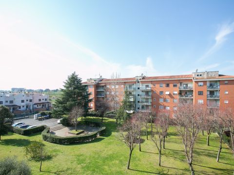 Via Rocca dei Nibli - Roma