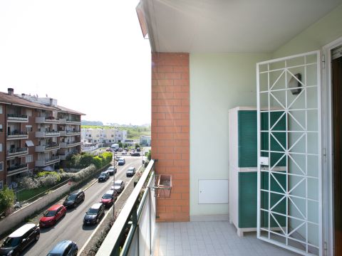 Via Rocca dei Nibli - Roma