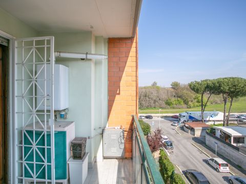 Via Rocca dei Nibli - Roma