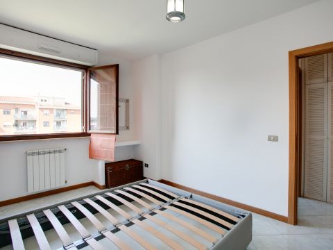 Via Rocca dei Nibli - Roma