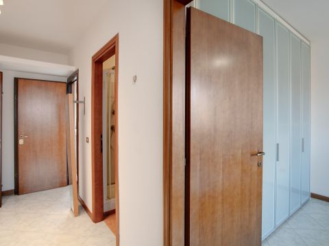 Via Rocca dei Nibli - Roma