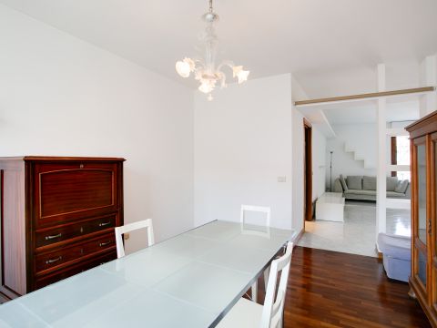 Via Rocca dei Nibli - Roma