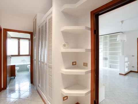 Via Rocca dei Nibli - Roma