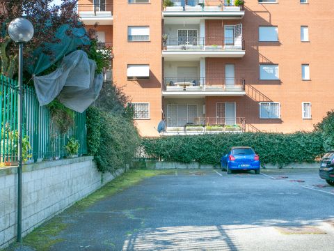 Via Rocca dei Nibli - Roma