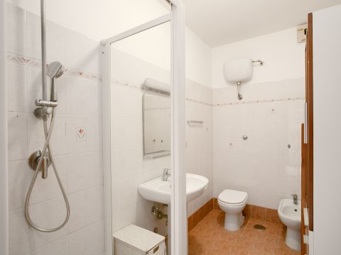 Via Rocca dei Nibli - Roma