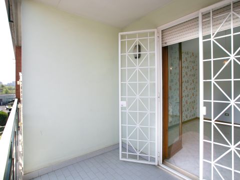 Via Rocca dei Nibli - Roma