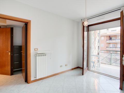 Via Rocca dei Nibli - Roma