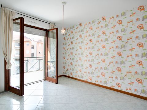 Via Rocca dei Nibli - Roma