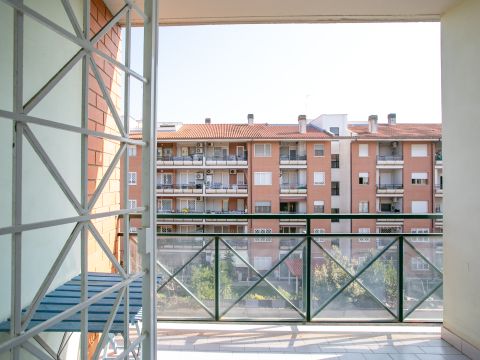 Via Rocca dei Nibli - Roma