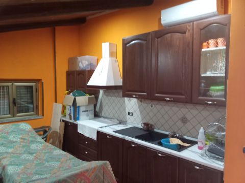 Contrada Landrelli - Ardore