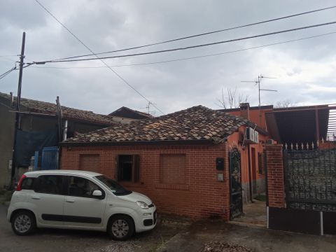 Contrada Landrelli - Ardore