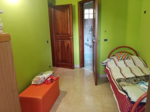 Contrada Landrelli - Ardore