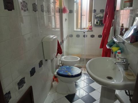 Contrada Landrelli - Ardore