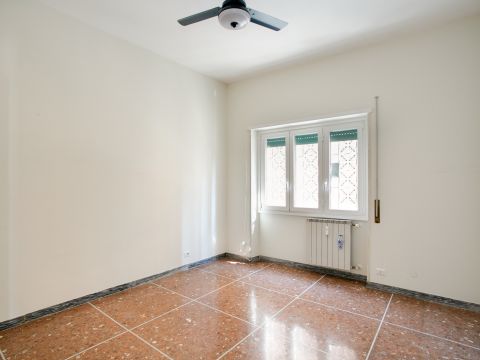 Circonvallazione Gianicolense, 368 - Roma