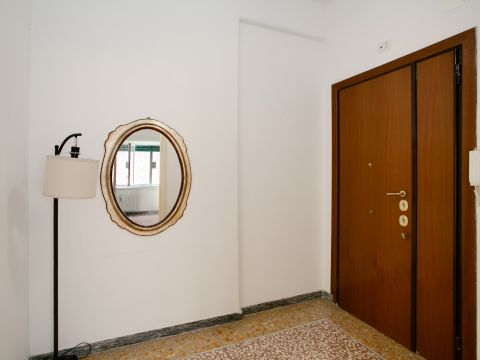 Circonvallazione Gianicolense, 368 - Roma