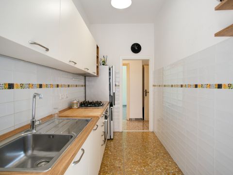 Circonvallazione Gianicolense, 368 - Roma