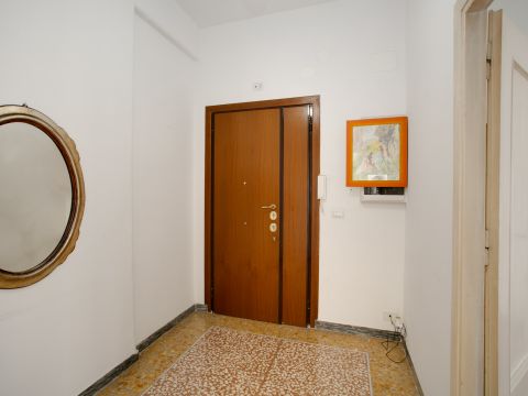 Circonvallazione Gianicolense, 368 - Roma