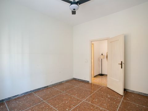 Circonvallazione Gianicolense, 368 - Roma