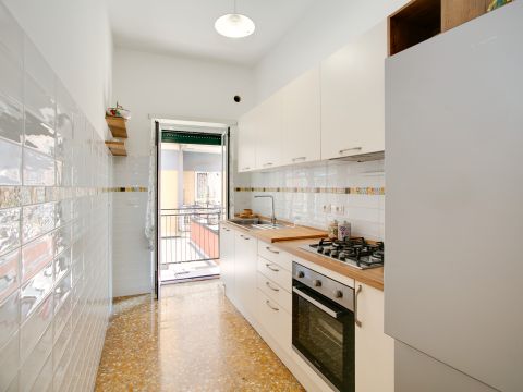 Circonvallazione Gianicolense, 368 - Roma